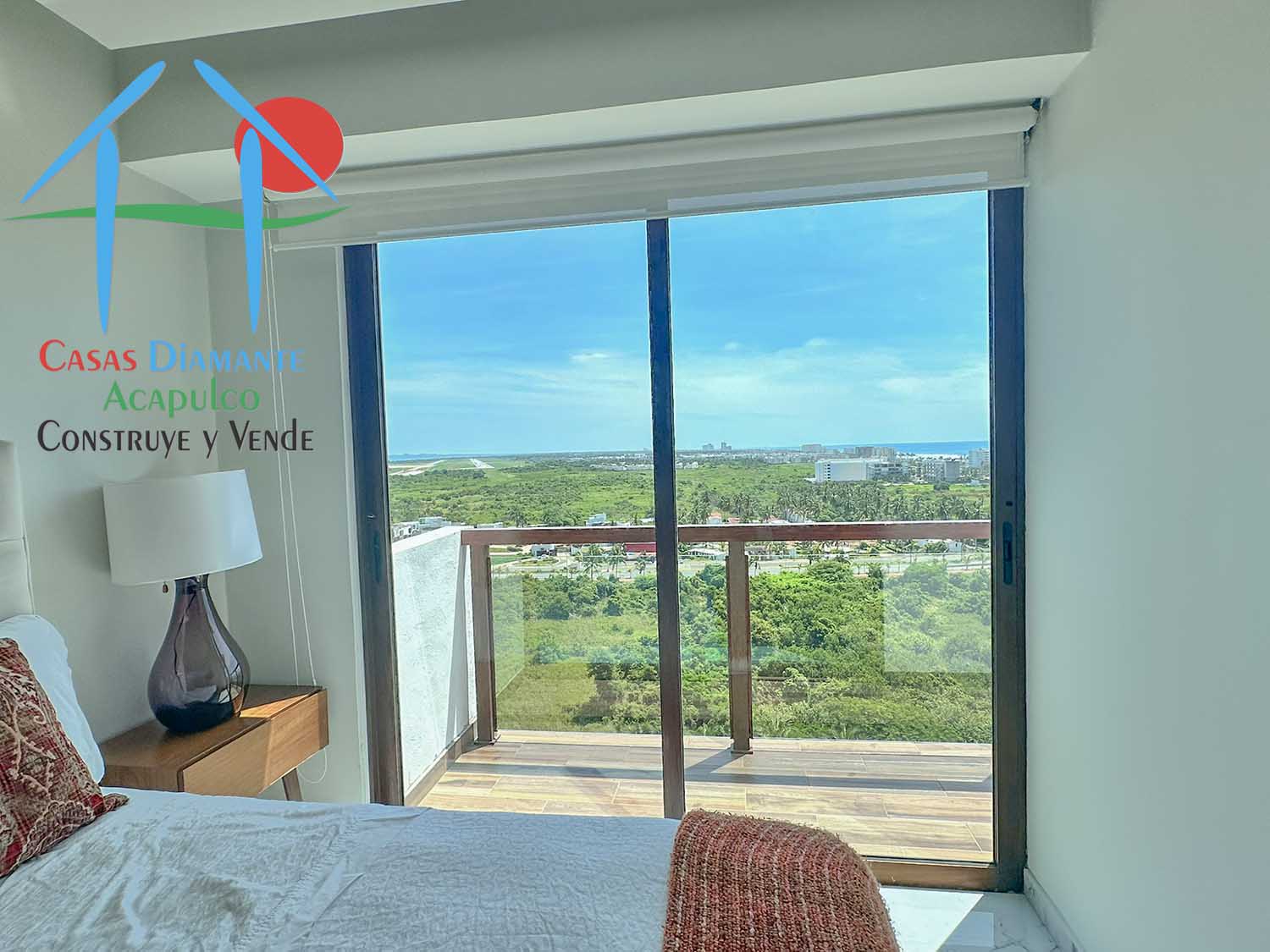 La Isla Emerald M PH - Recámara dos 2